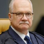 Fachin marca sessão sobre Mendonça para dia 23