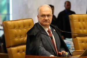 Crise no STF: Fachin diz que gravidade dos fatos não autoriza atalhos