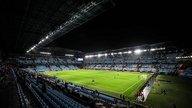 Celta de Vigo x Málaga: horário e onde assistir ao jogo de LaLiga Celta de Vigo x Málaga: horário e onde assistir ao jogo de LaLiga