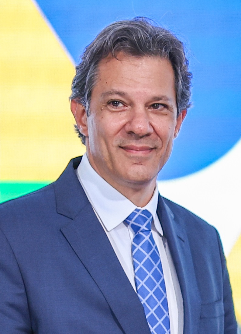 Disputa pelo governo de SP 2026 — Fernando Haddad em debate eleitoral na TV