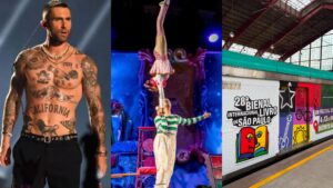 53ª Festa de San Gennaro começa neste sábado na Mooca, em SP