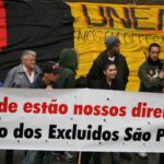 Grito dos Excluídos 2026: esquerda ocupa Praça da Sé no 7 de Setembro em SP