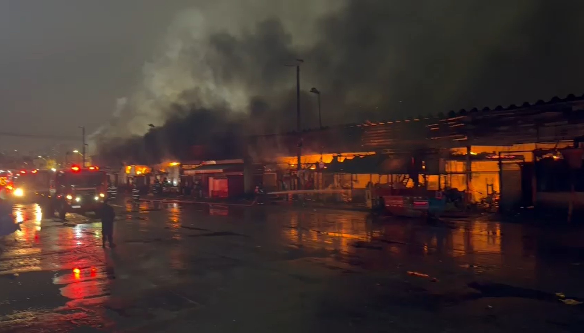 Diversos SP: chuva forte, incêndio na Ceagesp, irmãos pilotos e mais