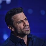 MP quer impugnar candidatura de Pablo Marçal à Presidência
