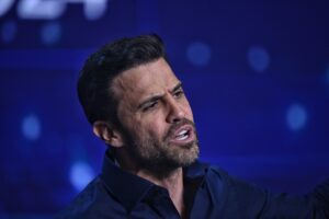 MP quer impugnar candidatura de Pablo Marçal à Presidência