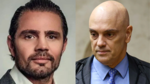 Moraes travou julgamento de interesse do Master; entenda