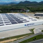 Grupo RDG investe R$ 350 milhões em nova fábrica na Serra
