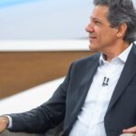 Classificação de PCC e CV como terroristas é “questão menor”, diz Haddad