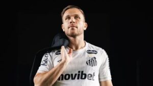 Função, números e mais: como Santos pode potencializar Arthur