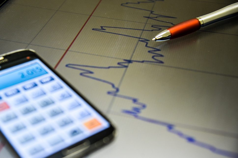 PIB do Brasil desacelera e cresce 0,5% no segundo trimestre