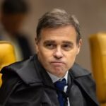 Mendonça convoca PF e entrega despacho sobre Moraes