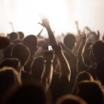 Governo estabelece novas regras para venda de ingressos e segurança em grandes shows