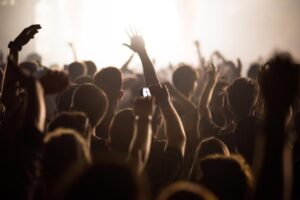 Governo estabelece novas regras para venda de ingressos e segurança em grandes shows