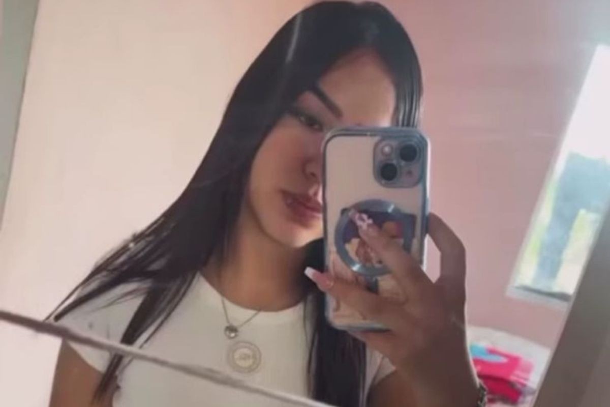 Ciúmes, emboscada e tentativa de apagar vestígios: casal é suspeito em morte de adolescente de 17 anos no Litoral de SP Ciúmes, emboscada e tentativa de apagar vestígios: casal é suspeito em morte de adolescente de 17 anos no Litoral de SP