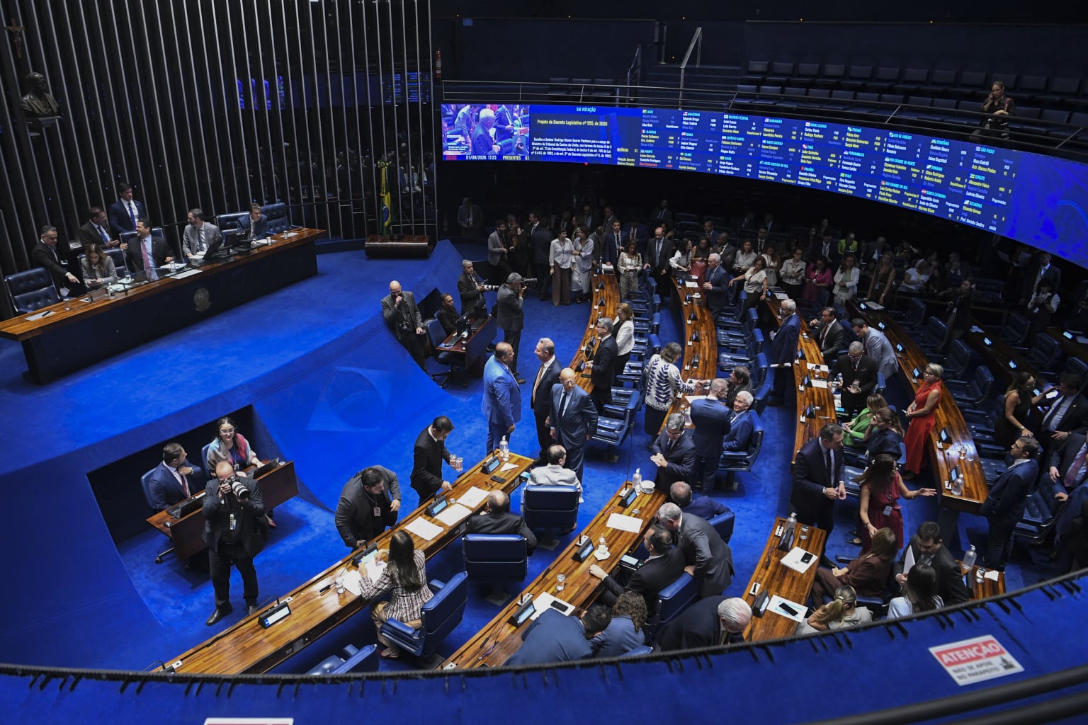 Redata vai à sanção presidencial com mudanças que favorecem o gás natural 