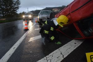 O SAMU atende em rodovias ou só na cidade? Entenda como funciona o resgate O SAMU atende em rodovias ou só na cidade? Entenda como funciona o resgate