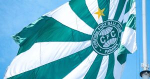Coritiba contesta data do Atletiba e solicita alteração à CBF