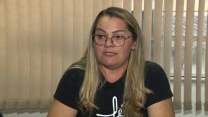 Candidata ao governo de SP, Policial Edjane diz que educação será prioridade e promete combater evasão escolar