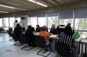 Casa do Emprego disponibiliza vagas para os cargos de conferente e auxiliar de logística