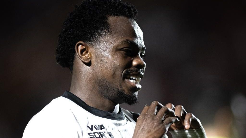 Vitória 0 x 2 Vasco: veja os melhores momentos pela Copa do Brasil