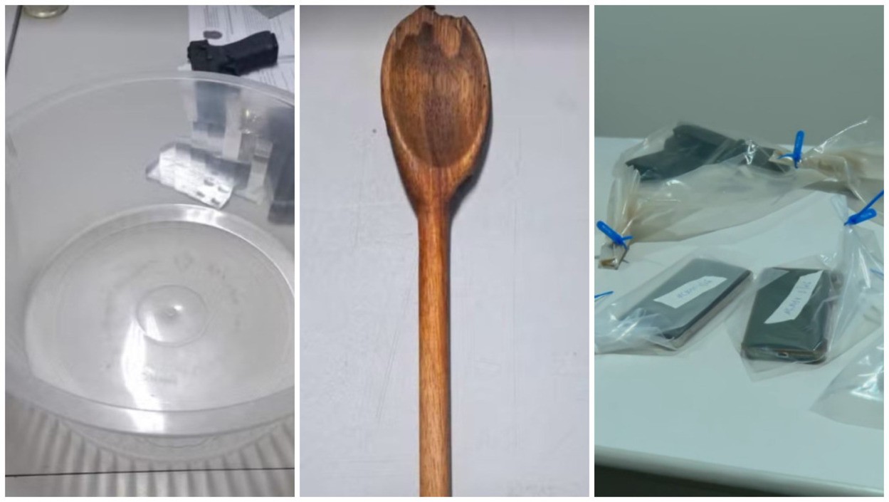 'Cenário de terror': entenda como bebê foi torturado por 4 meses; mãe e padrasto estão presos 'Cenário de terror': entenda como bebê foi torturado por 4 meses; mãe e padrasto estão presos