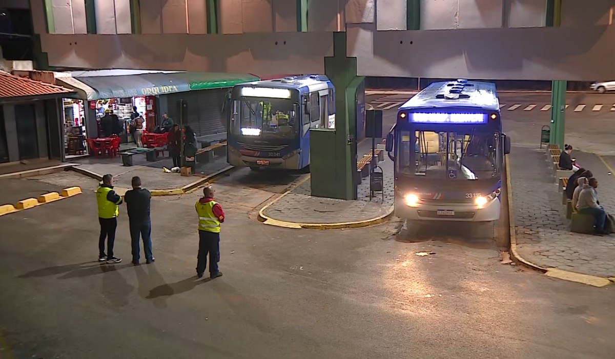 Com atrasos e superlotação no topo das reclamações, Artesp reforça fiscalização em linhas metropolitanas de Sumaré Com atrasos e superlotação no topo das reclamações, Artesp reforça fiscalização em linhas metropolitanas de Sumaré