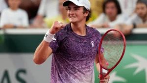 Fora do US Open e sob mistério, João Fonseca confirma que vai jogar a Copa Davis no Rio