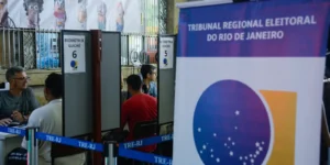 TRE-RJ vai oferecer transporte gratuito na eleição em 3 localidades