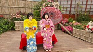 Atibaia abre 44ª Festa de Flores e Morangos nesta sexta-feira com atrações culturais e gastronômicas
