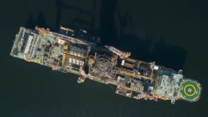 Ibama libera Petrobras para perfuração de mais três poços na Bacia da Foz do Amazonas