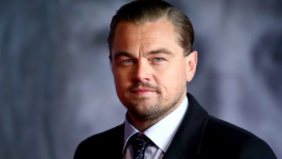 DiCaprio elogia ações brasileiras para proteger a Amazônia e outros ecossistemas DiCaprio elogia ações brasileiras para proteger a Amazônia e outros ecossistemas
