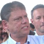Tarcísio promete criar hubs de inovação conforme vocação de cada região de SP
