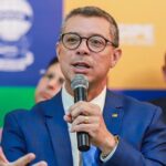 Fábio Mitidieri lidera disputa pelo governo de Sergipe, diz Real Time Big Data – CartaCapital