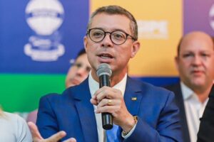 Fábio Mitidieri lidera disputa pelo governo de Sergipe, diz Real Time Big Data – CartaCapital
