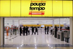 Poupatempo de Guarulhos completa 24 anos neste sábado com 36 milhões de atendimentos