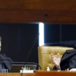 Nas redes, rejeição a Moraes supera polarização crescente sobre Mendonça