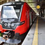 CPTM terá mudanças no feriado prolongado e alterações afetam passageiros de Guarulhos
