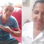 Homem é preso suspeito de matar a mulher a facadas em Hortolândia