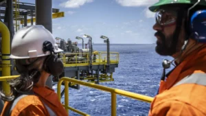 Ibama autoriza Petrobras a perfurar mais três poços na Foz do Amazonas