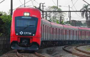 CPTM terá mudanças nas linhas 11-Coral, 12-Safira e Expresso Aeroporto durante o feriadão