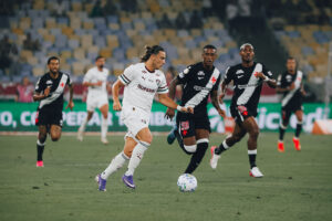 Fluminense é favorito contra o Vasco, que não recebe nenhum voto de comentaristas do GE