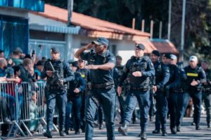 Guarulhos realiza Desfile da Independência nesta segunda-feira (7) no Taboão