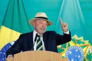 ‘não seremos colônia de ninguém’ – CartaCapital