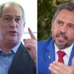 Ciro obtém direito de resposta contra Elmano no Ceará