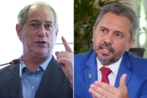 Ciro obtém direito de resposta contra Elmano no Ceará