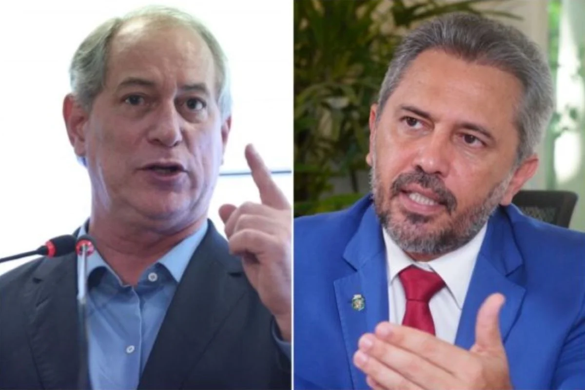 Ciro obtém direito de resposta contra Elmano no Ceará Ciro obtém direito de resposta contra Elmano no Ceará
