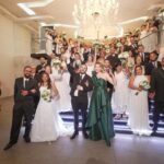Casamento comunitário oficializa união de 30 casais em Guarulhos