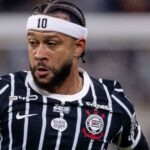 Corinthians: Memphis fala sobre condição física e cobra ajuda do elenco