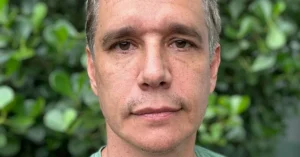 Márcio Garcia prepara retorno à TV com projeto feito com a Endemol
