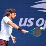 Tsitsipas reflete sobre revés de uma mão e lamenta declínio de variações